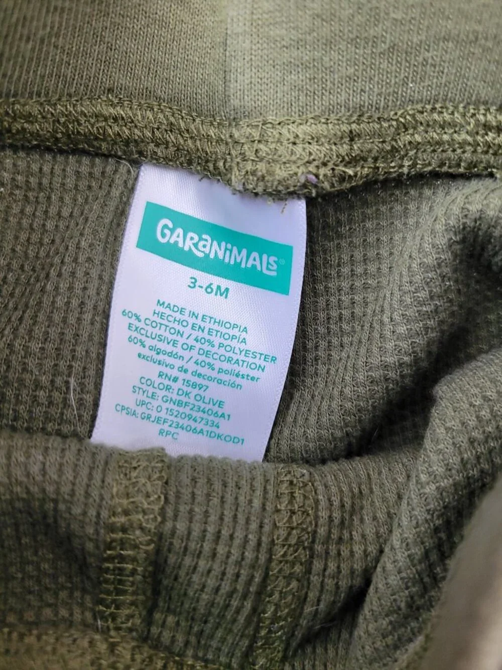 Boys Winter Clothing Bundle 3m to 9m Serendipity Columbia Garanimals Baby Xtreme